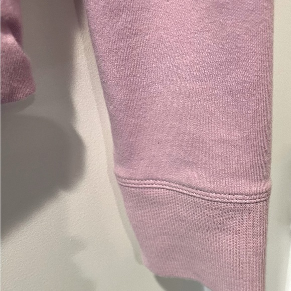 DKNY Sweatshirt with front tie - Picture 2 of 7